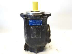 T6dcmb35b282l11b1 Parker New Oem Denison T6dcm B35 B28 2l11 B1 Hydraulic Vane Pump