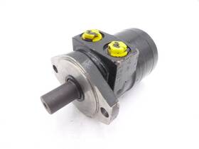 Tb0036as210aaac Parker Tb Series Hydraulic Motor