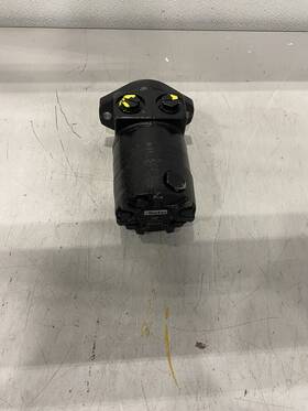 Tb0080as110bbfz Parker Hydraulic Motor
