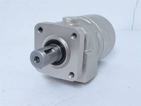 Tb0080fs100aaut Parker 237770 New-no Box Plated Hydraulic Motor