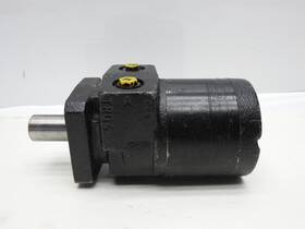 Tb0130fj100aabj Parker Tb Series Torqmotor Tb0130 Low Speed High Torque Oem New
