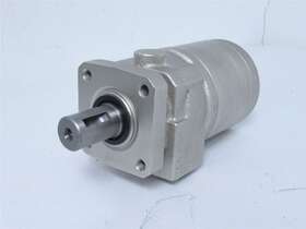 Tb0165fs100aaut Parker 237746 New-no Box Hydraulic Motor