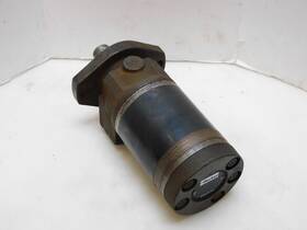 Tb0390ap100aaab Parker Torqmotor Hydraulic Motor