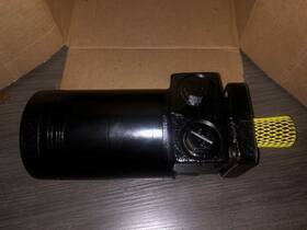 Tb0390fs210aaa Parker Hydraulic Motor 1/4in