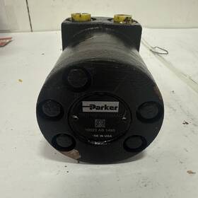 Tb0195fs100aaac Parker Tb195fs100aaac Hydraulic Motor