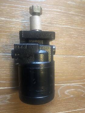 Tb0165fs331aaaf Parker Tbo165fs331aaaf Hydraulic Motor New No Box