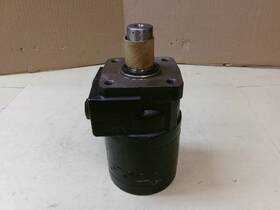 Tc0165fs100aaa Parker Tc0165fs100aaaa Hydraulic Motor