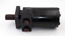 Tdd-200-fp-f Parker Torqlink Cc 330 D/c 161 97 F Hydraulic Motor