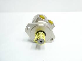 Te0050as100aauy Parker Hydraulic Motor