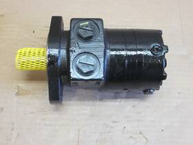 Te0065as100aa Parker Hydraulic Motor Te0065as100aa-new Made In The Usa