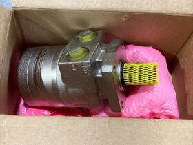 Te0065fs210aaab Parker Hydraulic Pump Motor New