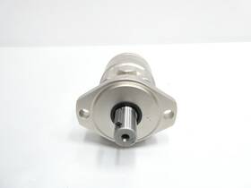 Te0080as100aauy Parker Hydraulic Motor