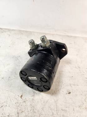 Te0080as211fsaa Parker Hydraulic Torque Motor