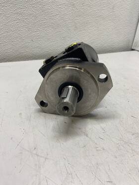 Te0165as100aaa Parker Te Series Torqmotor