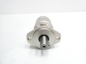 Te0165as100aauy Parker Hydraulic Motor