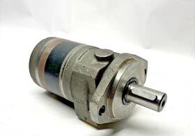 Te0165cw260aaah Parker New Te Series Torq Motor