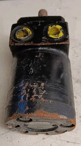 Te0195fs250aarn Parker Hydraulic Motor