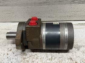 Te0230ap100aaab Parker Hydraulic Motor New Old Stock