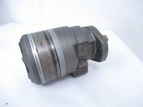 Tf0100as0200aaab Parker 241571 New-no Box Torquemotor-1 Inch 6b Spline 26.8 Hp