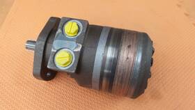 Tf0195as010aaab Parker Hydraulic Motor Tf0195as010aaaa Torqmotor Tf Series Oem