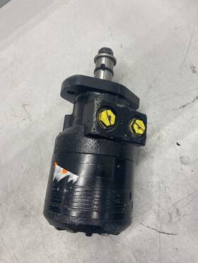 Motor-tf0240as030aaab Parker Tf0240as030aaab Interchange Hydraulic