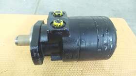 Parker Tf0240es020aaaa Hydraulic Motor Tf Series Lsht Torqmotor Genuine Oem New