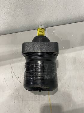 Tf0240us030aaxv Parker Hydraulic Motor Tf024us030aaxv