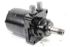 Tf0240us080aaaf Parker Rebuilt Hydraulic Torque Motor Tf Series