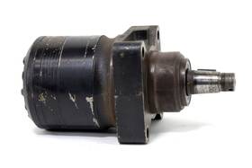 Tf0195us080aabp Parker Tf02805u080aahh Tf Series Cast Iron Hydraulic Oil Cycloid Torq Motor