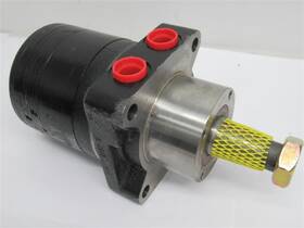 Tf0280ls080aawn Parker Hydraulic Wheel Motor