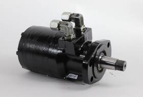 Tf0280ms080aaa Parker Rebuilt Hydraulic Torque Motor Tf Series