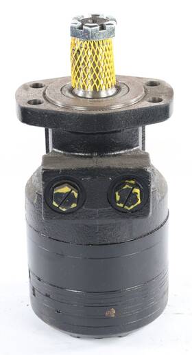 Tf0280ms080aaaf Parker New Hydraulic Orbital Motor