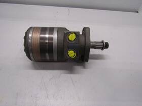 Tf0360as050aaab Parker Hydraulic Motor Lsht 7/8 Inch Ports 14 Spline Shaft