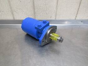 Tf0405bw030aaah Parker Oem Hydraulic Motor Torqmotor 24.7 Cu.in