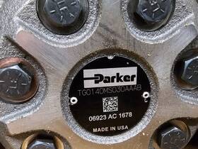 Tg0140ms030aaab Parker Genuine Tg Series Motor -