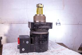 Tg01701910067 Parker Hydraulic Motor