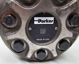 Tg0170ms200aaab Parker Tg Series Lsht Torqmotors