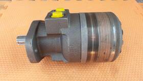 Tg0195as010aaab Parker Hydraulic Motor Torqmotor Tg Tg0195as010aaaa Genuine Oem