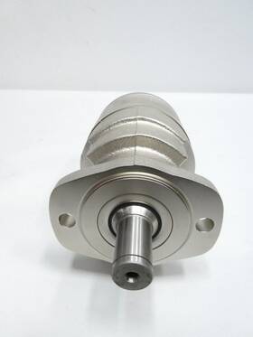 Tg0280as020aauy Parker Hydraulic Motor