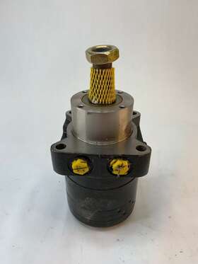 Tg0280ls080aafw Parker Tg Series Torqmotor No Box