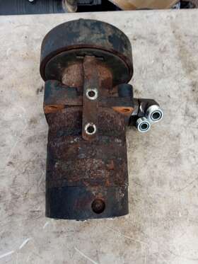Tg0280ls081aakr Parker Hydraulic Motor