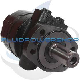 Tg0280ms030aaab Parker New Aftermarket Hydraulic Motor