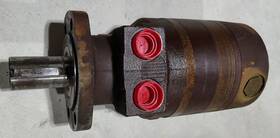 Tg0280ms200bbcb Parker 20205a 1652 Hydraulic Motor 17.1 In3/rev