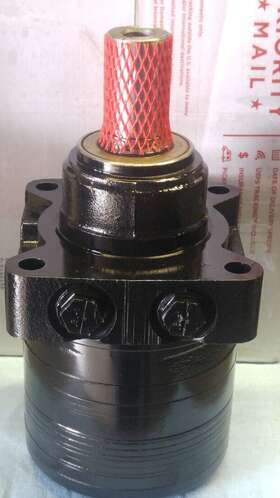 Parker Tg0280us030aaaa Hydraulic Motor