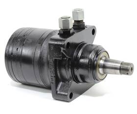 Tg0280us080aahh Parker Rebuilt Hydraulic Torque Motor Tg Series