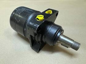 Tg0280us080aaxl Parker Oem John Deere Dma2120218 Wheel Hydraulic Motor For 2700 2750 997 2400
