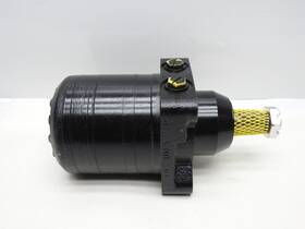 Tg0280us080daaj Parker Genuine Tg Series Hydraulic Motor Tg0280 - Oem New