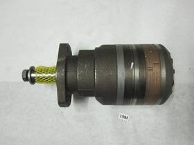 Tg0335ms030aaab Parker Oem Hydraulic Motor Tg Series Genuine New