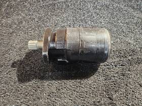 Tg0335ms050aaud Parker 16825-7008 Hydraulic Motor Tg Series