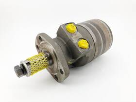 Tg0335ms200aaab Parker New Hydraulic Motor